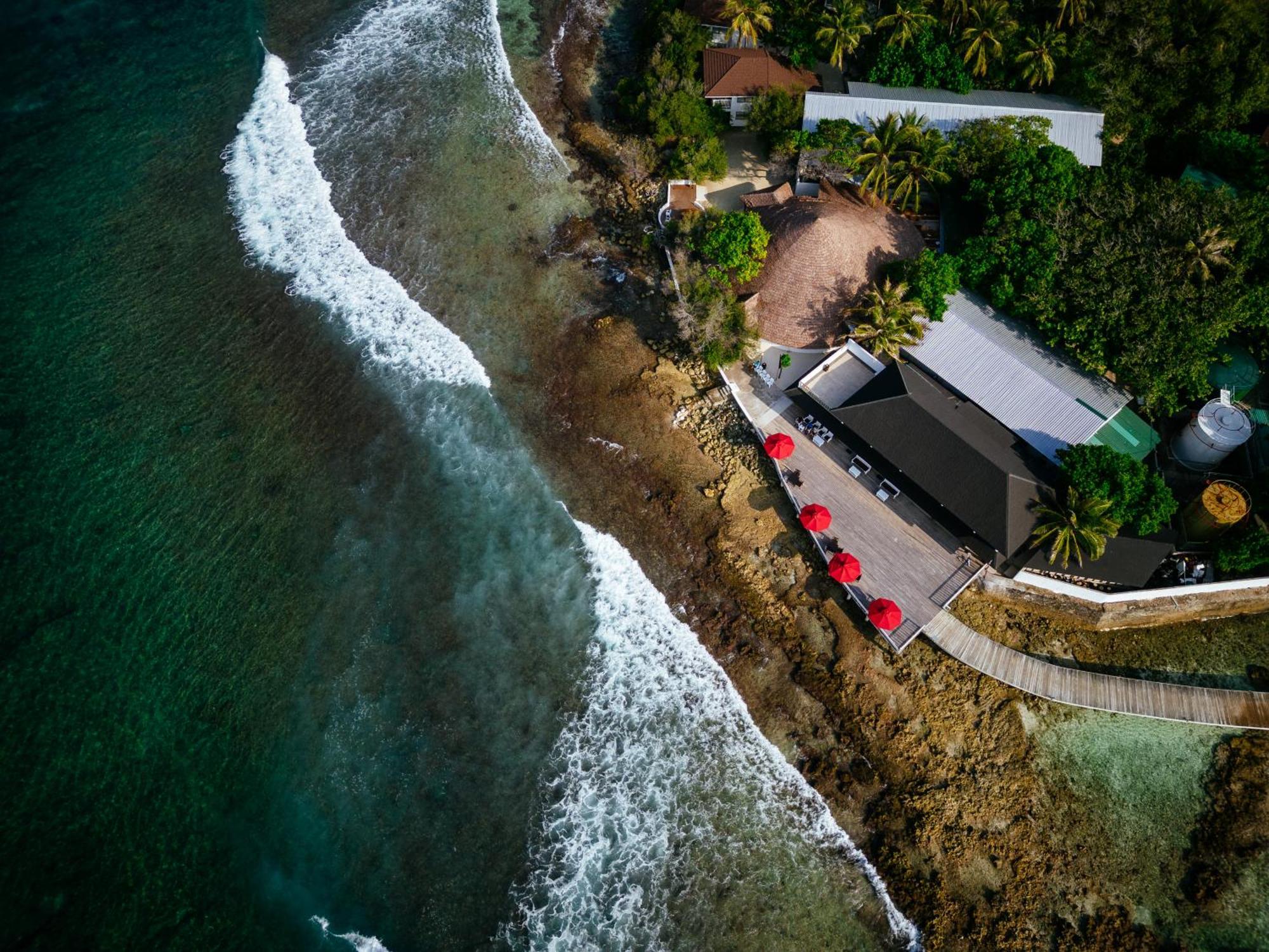 Cinnamon Dhonveli Maldives Malé Exterior foto